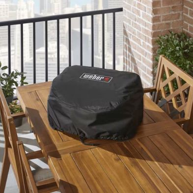 Premium Barbecue Cover (for the Lumin Electric Barbecue & Lumin Compact Electric Barbecue)